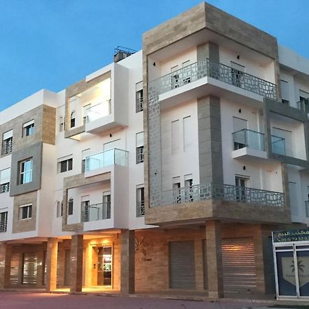 Residence Palmera 迈尔提勒 外观 照片