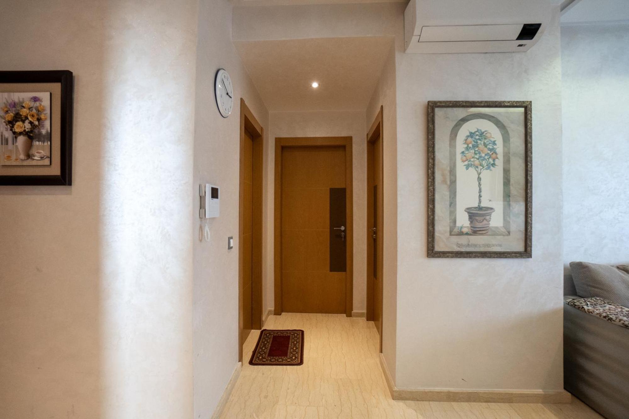Residence Palmera 迈尔提勒 外观 照片