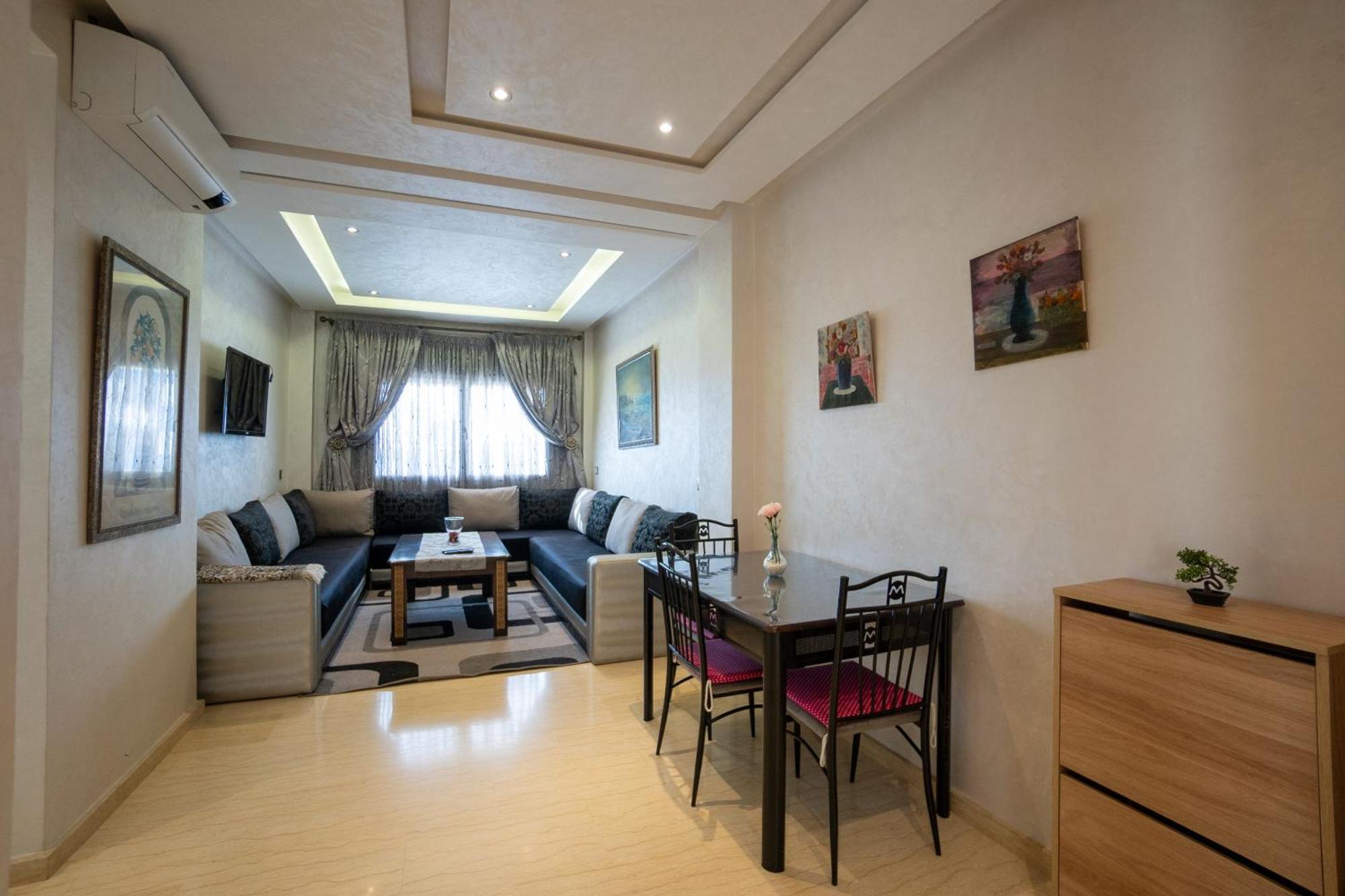 Residence Palmera 迈尔提勒 外观 照片