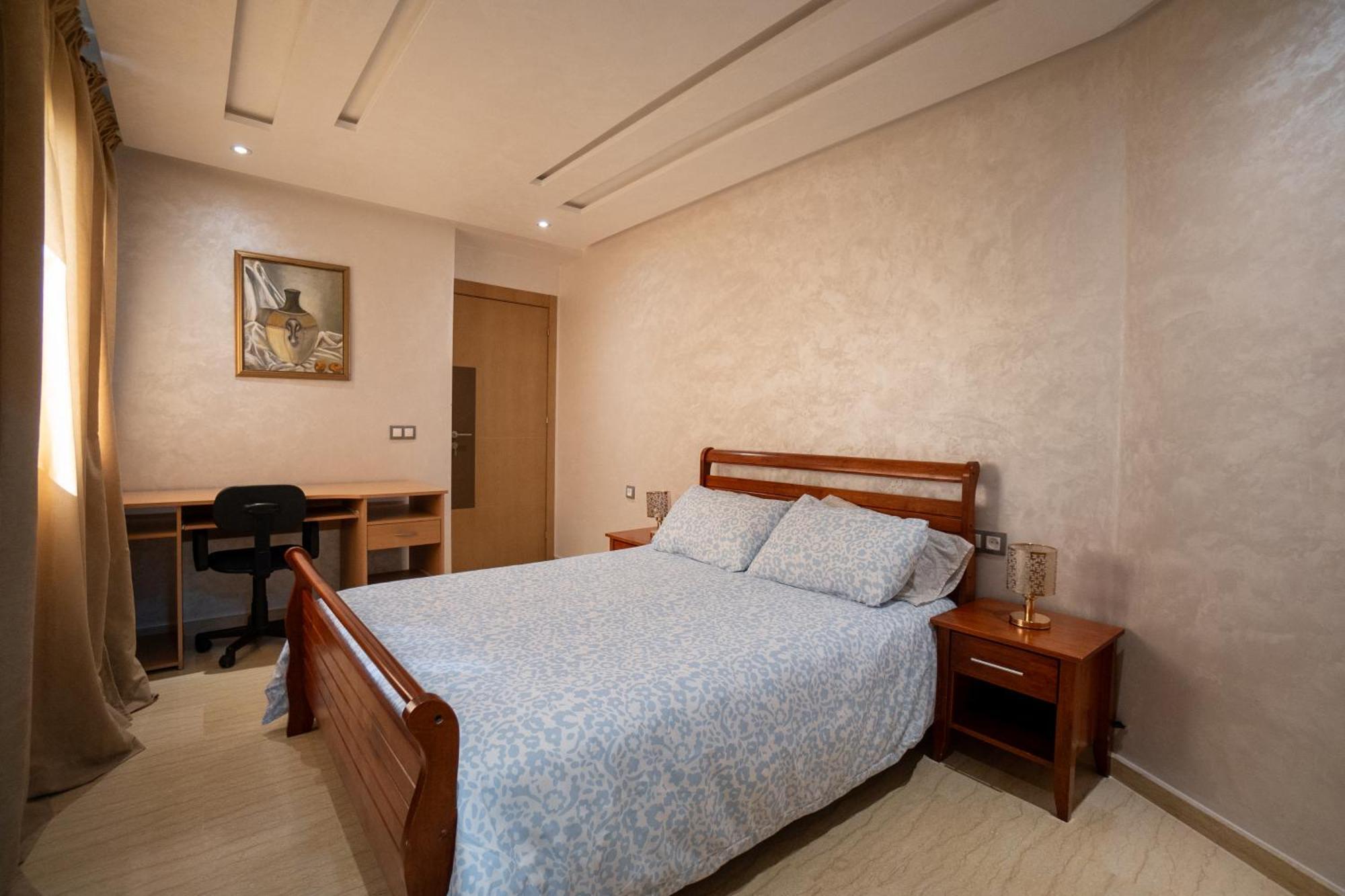 Residence Palmera 迈尔提勒 外观 照片